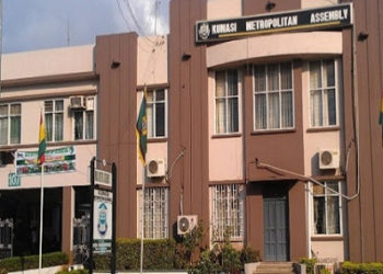 Kumasi Metropolitan Assembly