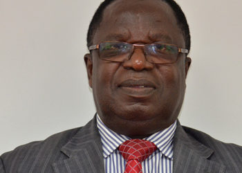 Nana Otuo Acheampong