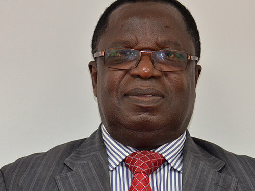 Nana Otuo Acheampong