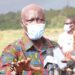 Publish list of MMDCEs now – Nii Lante tells Akufo-Addo