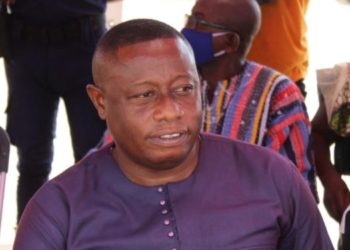 Savannah Minister to MMDAs: Dedicate 60% of funding to improving education infrastructure.