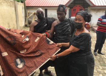 Denkyira Traditional Council