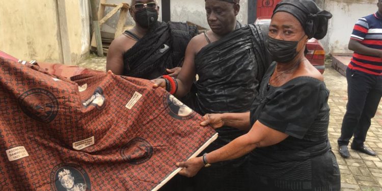 Denkyira Traditional Council