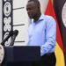 COVID-19: If necessary, Nana Addo will examine land border restrictions – Eugene Arhin
