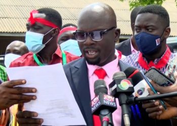 Universities' senior staff to meet today to discuss NLC's directive to call off strike