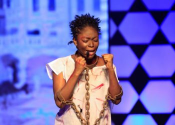 GMB 2021: UCC’s Kwansema emerges Most Eloquent of the night