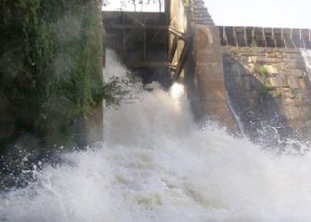 Bagre Dam will burst at any moment — VRA