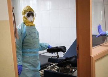 Liberia probing low Covid jab uptake by women