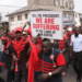 Disgruntled public sector workers will demonstrate in Accra today