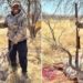 Kenyan envoy under fire for hunting game in Namibia