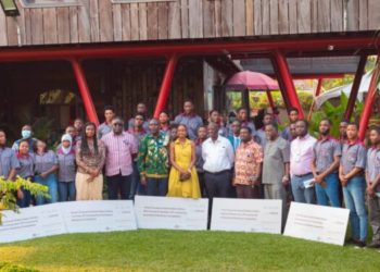 Five businesses receive seed capital from DTI’s community innovation competition