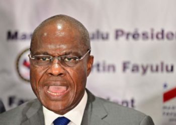 DR Congo opposition calls for mass protests