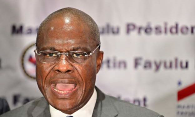 DR Congo opposition calls for mass protests