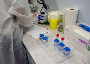 South Africa detects new coronavirus variant