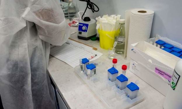 South Africa detects new coronavirus variant