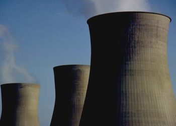 South Africa's new nuclear power plan causes outcry