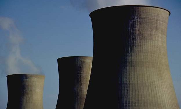 South Africa's new nuclear power plan causes outcry