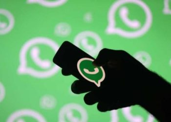 WhatsApp 'view once' brings disappearing photos and videos