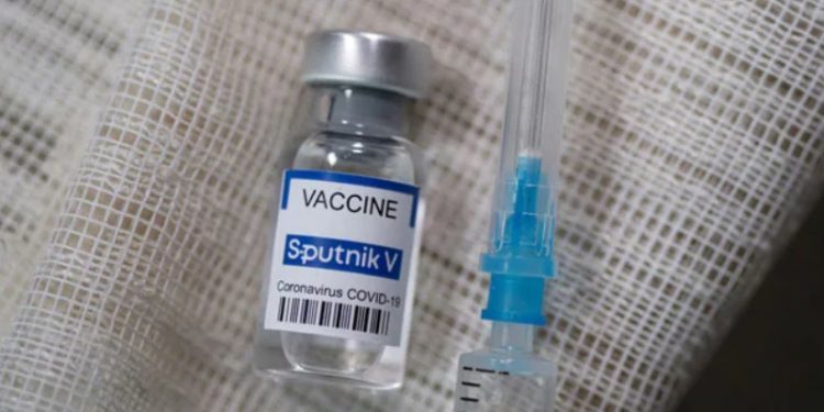 Sheikh Al Maktoum refunds to Ghana $2.4M for failed Sputnik V contract