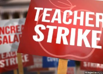 UTAG members charged to continue strike