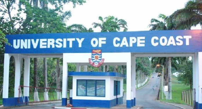 Faculty of Law, UCC holds 7th Jurist Confab