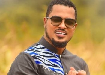 Van Vicker suggests a 'Let's Fix the Country'  campaign for better Ghana