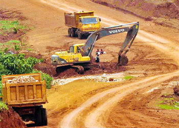 Construction Chamber to Road Fund Board: Prioritize government’s “Year of Roads” agenda