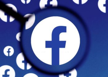 Facebook apology as AI labels black men 'primates'