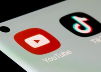 TikTok overtakes YouTube for average watch time in US and UK