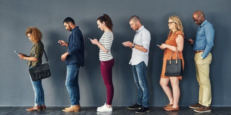 Facebook accused of allowing sexist job advertising