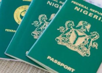 Nigeria suspends 2,000 passports over Covid breaches