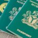 Nigeria suspends 2,000 passports over Covid breaches