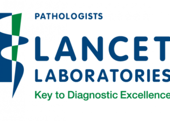 MDS-Lancet Ghana Ltd presents a fully furnished resident doctor’s room to CCTH