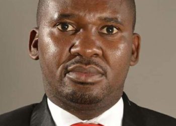 Botswana health official suspended for Covid violation