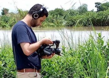 Body of British journalist to be repatriated