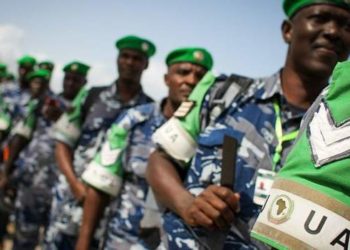 Museveni threatens to pull out troops from Somalia