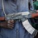 Nigeria's Kaduna state launches 'total war' against gangs