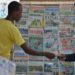 Tanzania bans newspaper for 'misleading' headlines