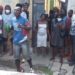 Neighbors of  Takoradi woman invoke curses on anyone who dispute her pregnancy claim