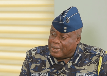 We may drag Takoradi woman before court; she wasted our resources- Police