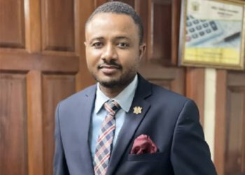 Security analyst, Adib Sani describes Ejura Committee report as ‘ biased '