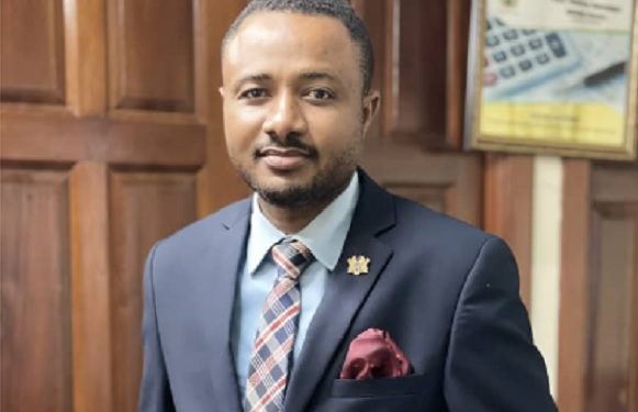 Security analyst, Adib Sani describes Ejura Committee report as ‘ biased '