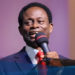 Apostle Onyinah calls on churches to assist the completion of the National Cathedral