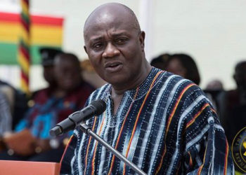 MMDCEs list: Needless to engage in violence – Dan Botwe