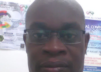 48% diagnosed with breast cancer die - Dr. Ayanful, UCC