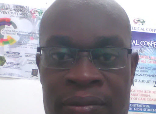 48% diagnosed with breast cancer die - Dr. Ayanful, UCC