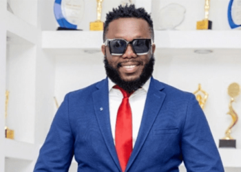 Ghanaians do not support anything new until it is big – Don, GMA-USA boss