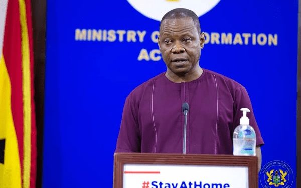 Ghana to receive over 18 million doses of Covid-19 vaccines - GHS