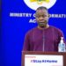 Ghana to receive over 18 million doses of Covid-19 vaccines - GHS