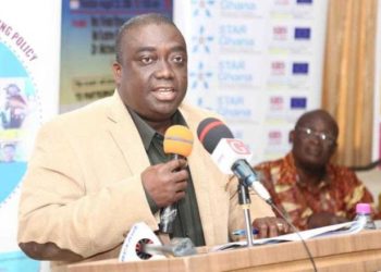 IEPA UCC, to foster Ghana’s drive towards the achievement of SDG 4